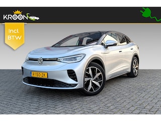 Volkswagen ID.5 GTX 77kWh SOH 89% Trekhaak