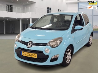 Renault Twingo 1.2 16V Collection AIRCO BLEUTOOTH CRUISE