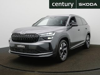 Skoda Kodiaq Sportline Business 1.5 TSI PHEV 150 kW / 204 PK SU