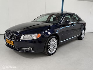 Volvo S80 4.4 AWD Executive NL-AUTO / BTW / LUXE