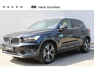 Volvo XC40 1.5 T5 Recharge Inscription Expression | Llichtmetalen Velgen 5-Spaaks 18" All-Season | Lederbekleden Stoelen |  Trtekhaak | Elektrisch Glazen Panorama-Dak | Achteruitrijcamera | Extra Getint Glas | Electronic Climate Controle | Voorstoelen + Stuurwiel Verwarmd |Kkeyless entry/start |