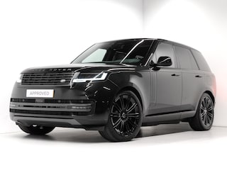 Land Rover Range Rover 3.0 P550e Autobiography PHEV