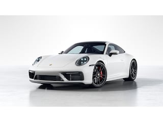 Porsche 911 Carrera GTS