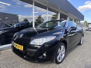 Renault Mégane Coupé-Cabriolet 1.2 TCe Privilège