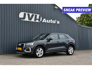 Audi Q2 35 (1.5) TFSi 150pk AUT/S-Tronic 05-2023 | BTW | Matrix-LED | Keyless | Cam
