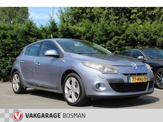 Renault Mégane 1.6 Dynamique/AIRCO/NAVIGATIE/PDC/