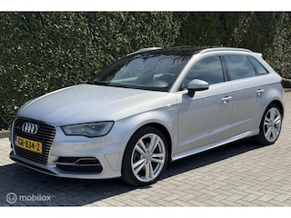Audi A3 Sportback 1.4 E-tron PHEV Ambition Pro Line Plus