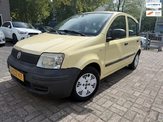Fiat Panda 1.2 Actual