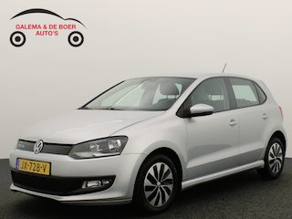 Volkswagen Polo 1.0 BlueMotion CARPLAY / NAVI / AIRCO / BLUETOOTH / CRUISE / NL-AUTO