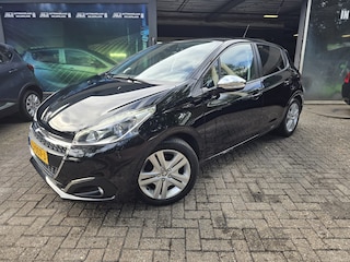 Peugeot 208 1.2 PureTech Signature | 1E EIGENAAR | 3/6 OF 12MND GARANTIE | CRUISE | NAVI |