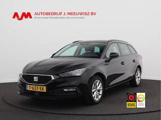Seat Leon Sportstourer 1.0 TSI Style Business Intense/ lage km/ compleet!