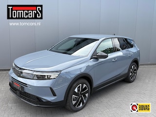 Opel Grandland 1.2 Turbo Hybrid GS Navigatie/Winter-pack/Matrix-LED/360-camera