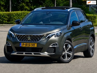 Peugeot 3008 1.2 PureTech Active PANORAMA/XENON/NAVI/CAMERA