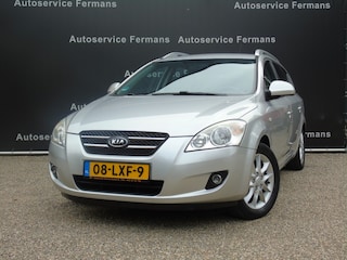 Kia Ceed 1.6I - Airco - Trekhaak - Electrische ramen - goed onderhouden