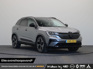 Renault Austral E-Tech full hybrid 200pk techno esprit Alpine | Achteruitrijcamera | 1500 KG trekgewicht | Elektrische achterklep | Apple Carplay/Android Auto | 20" Lichtmetalen velgen |