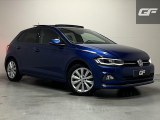 Volkswagen Polo 1.0 TSI Highline Pano Virtual Acc Carplay NAP
