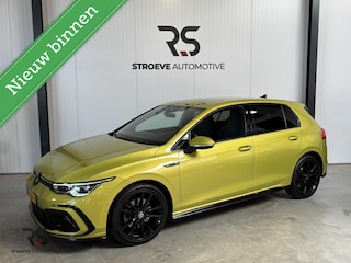 Volkswagen Golf 1.5 eTSI 150 pk DSG R-Line | Navi | LED | Camera | ACC | PDC | Virtual | DAB | CarPlay | Keyless|