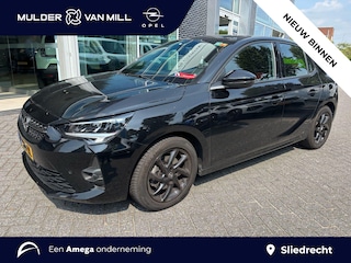 Opel Corsa 1.2 GS Line AUTOMAAT | 130 PK | TREKHAAK | CAMERA + PARKPILOT  V+A | ADAPTIVE CRUISECONTROL |