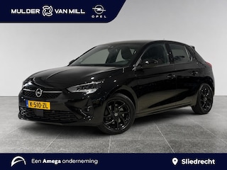 Opel Corsa 1.2 GS Line AUTOMAAT | 130 PK | TREKHAAK | CAMERA + PARKPILOT  V+A | ADAPTIVE CRUISECONTROL |