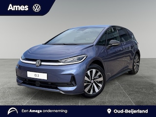 Volkswagen ID.3 Neo Style 58 kWh 190pk | IQ Light | Achteruitrijcamera | Getint glas achter