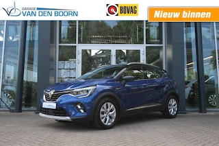 Renault Captur 1.6 E-TECH PHEV, Navi, Clima, Apple Carplay/ Android Auto, etc.
