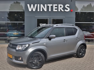 Suzuki Ignis 1.2 Select Automaat 28.076km! | Navigatie | Camera | Stoelverwarming | Airco | Tot 10jr. Fabrieksgarantie |
