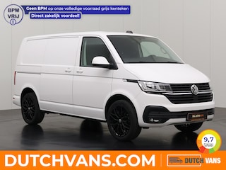 Volkswagen Transporter 2.0TDi 150PK Automaat Edition | Navigatie | Camera | 3-Zits | Airco | Cruise