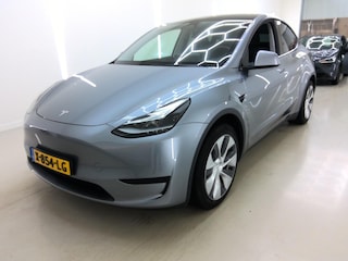 Tesla Model Y Standard RWD Plus 351pk 92.5% SoH [ AMD RYZEN+LFP ACCU+AUTOPILOT+19 INCH+PREMIUM AUDIO ]