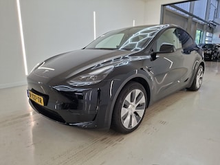 Tesla Model Y Standard RWD Plus 351pk 91.6% SoH [ AMD RYZEN+LFP ACCU+AUTOPILOT+19 INCH+PREMIUM AUDIO ]