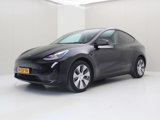 Tesla Model Y Standard RWD Plus 351pk 91.6% SoH [ AMD RYZEN+LFP ACCU+AUTOPILOT+19 INCH+PREMIUM AUDIO ]