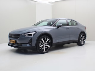 Polestar 2 Standard Range Single Motor 224PK 94.1% SoH [ TREKHAAK+PILOT+STOELVERWARMING+CARPLAY ]