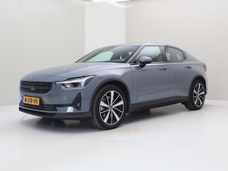 Polestar 2 Standard Range Single Motor 224PK 94.1% SoH [ TREKHAAK+PILOT+STOELVERWARMING+CARPLAY ]