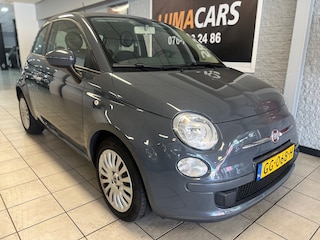 Fiat 500 1.0 TwinAir Pop | Nieuwe APK | Elekrt. | Airco