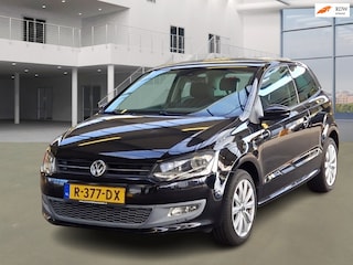 Volkswagen Polo 1.2-12V Comfortline AIRCO CRUISE PDC