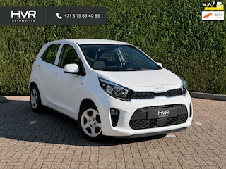Kia Picanto 1.0 DPi ComfortLine | Airco | NL Auto | Cruise | Bluetooth | Isofix
