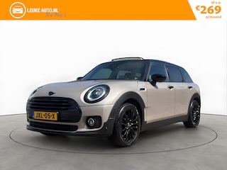 Mini Clubman 1.5 Cooper 136PK Richmond Park Pano Head-UP Harman-Kardon