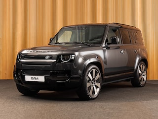 Land Rover Defender 110 2.0 P300e 110 X-Dynamic HSE MY26 | PANO | HUD | 22" | MERIDIAN 700W