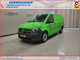 Mercedes-Benz Vito 114CDI L3/H1 Euro 6!