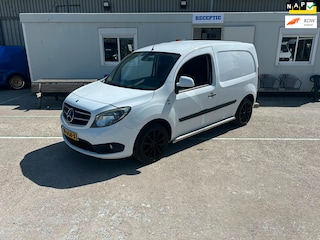 Mercedes-Benz Citan 109 CDI BlueEFFICIENCY