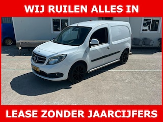 Mercedes-Benz Citan 109 CDI BlueEFFICIENCY