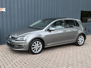 Volkswagen Golf 1.4 TSI Highline 1E EIGENAAR!/XENON!/DAKRAAM!/