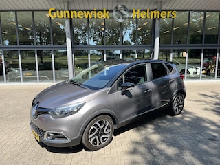 Renault Captur 0.9 TCe Expression | AIRCO | BLUETOOTH | CRUISE | KEYLESS | LM 17" | TREKHAAK