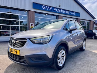 Opel Crossland 1.2 T. EDITION CRUISE CONTROL