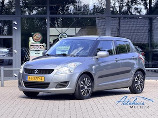 Suzuki Swift 1.2 Comfort EASSS | Airco | Stoelverwarming | 5DRS | Dealer Onderhouden