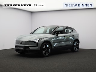 Volvo EX30 Single Motor Plus 51 kWh / Stoel+Stuurverwarming / Harman Kardon / BLIS / Adaptive Cruise / Keyless Entry / Pilot Assist /