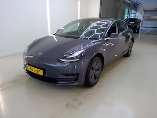 Tesla Model 3 Standard RWD Plus 89.6% SoH [ LFP ACCU+AUTOPILOT+60 kWh+PREMIUM AUDIO ]