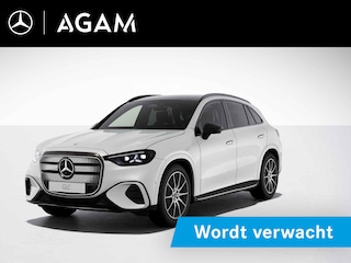 Mercedes-Benz GLC electric 250 Business Solution AMG 85 kWh