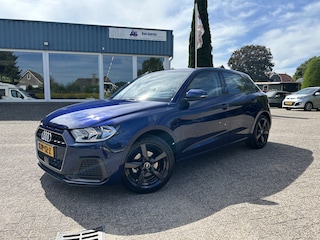 Audi A1 Sportback 30 TFSI Advanced 17 Inch velgen