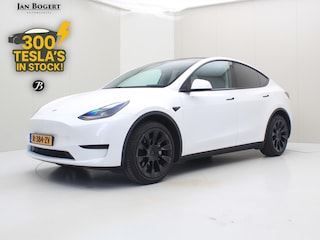 Tesla Model Y Standard RWD Plus 351pk 92.7% SoH [ TREKHAAK+LFP ACCU+AUTOPILOT+20 INCH+PREMIUM AUDIO ]