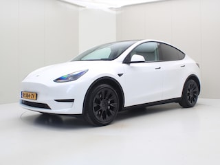 Tesla Model Y Standard RWD Plus 351pk 92.7% SoH [ TREKHAAK+LFP ACCU+AUTOPILOT+20 INCH+PREMIUM AUDIO ]